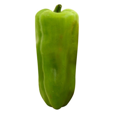 Pepper, Cubanelle