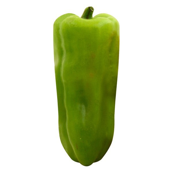Pepper, Cubanelle