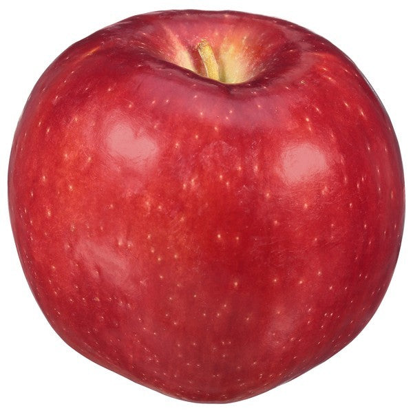 Apple, Organic, WA 38