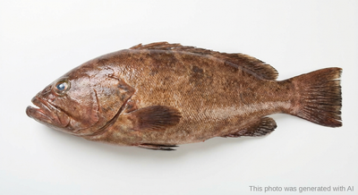 RED GROUPER