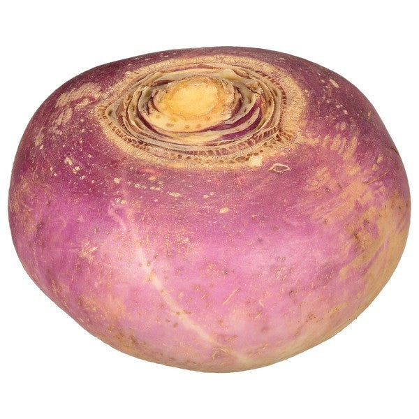 Turnip, Organic