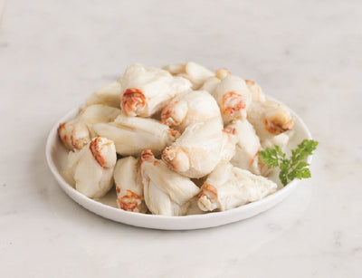 Crab Meat Past Colossal | Fresh