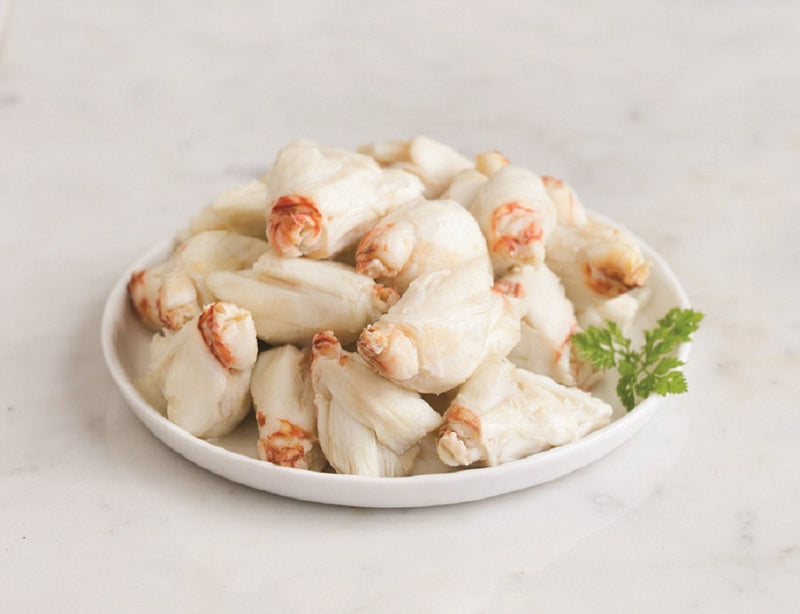 Crab Meat Past Colossal | Fresh
