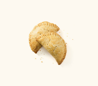 Chicken Pot Hand Pies