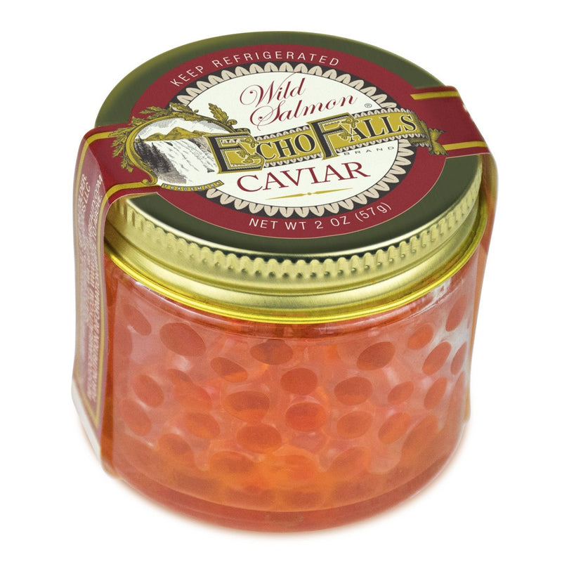 Salmon Roe
