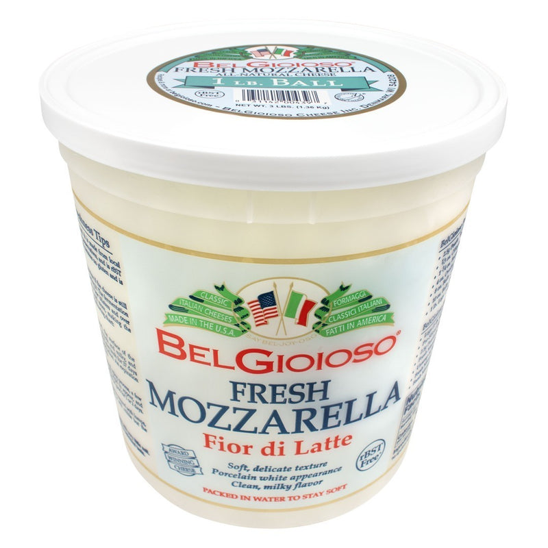 Cheese Mozzarella Fresh Ball