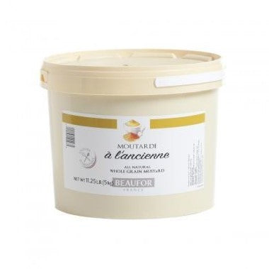 Dijon Mustard Grain