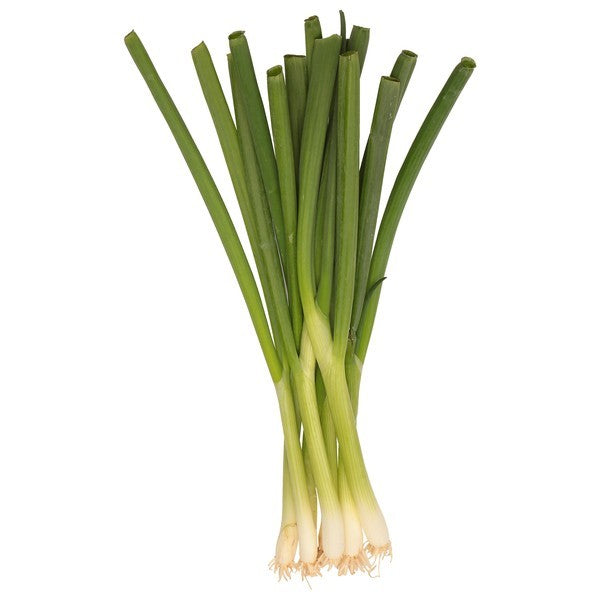Green Onions, Organic