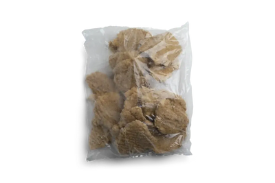 Tyson Red Label ® Uncooked Homestyle Chicken Breast Filets, 5 oz.