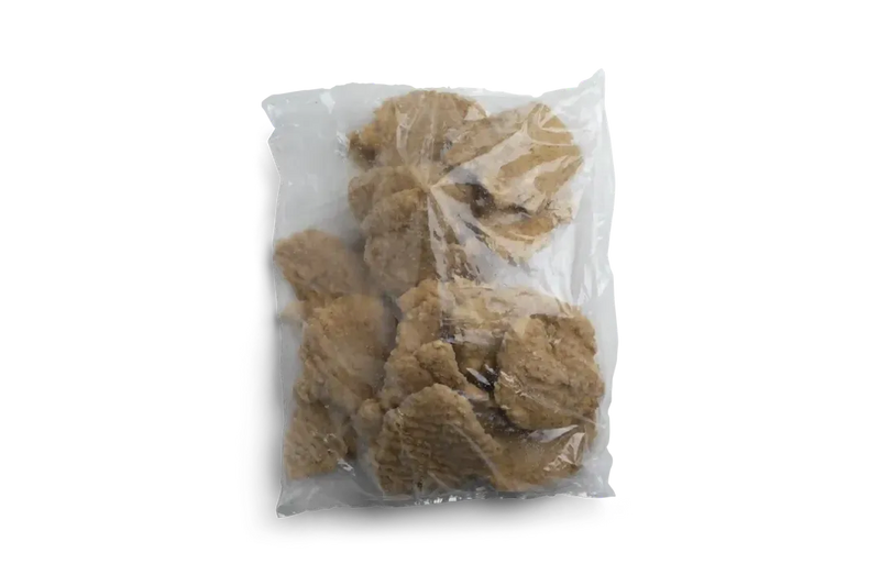 Tyson Red Label ® Uncooked Homestyle Chicken Breast Filets, 5 oz.