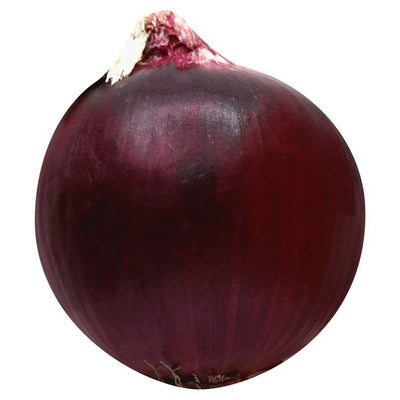 Onion, Red
