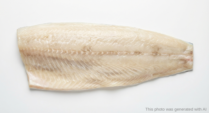 IVORY KING SALMON