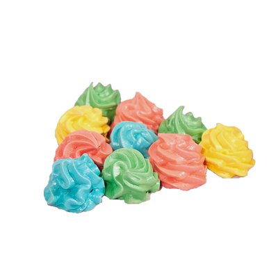 Meringue Cookies