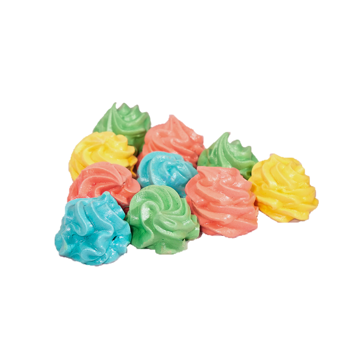 Meringue Cookies
