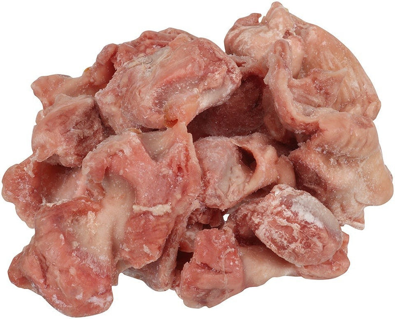 Tyson ® IF Unbreaded Chicken Gizzards