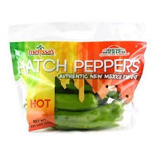 Chile, Hatch