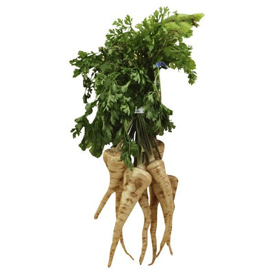 Parsnips
