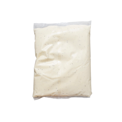 Stouffers Alfredo Sauce, Gluten Free, Case of 4-64 oz Pouches