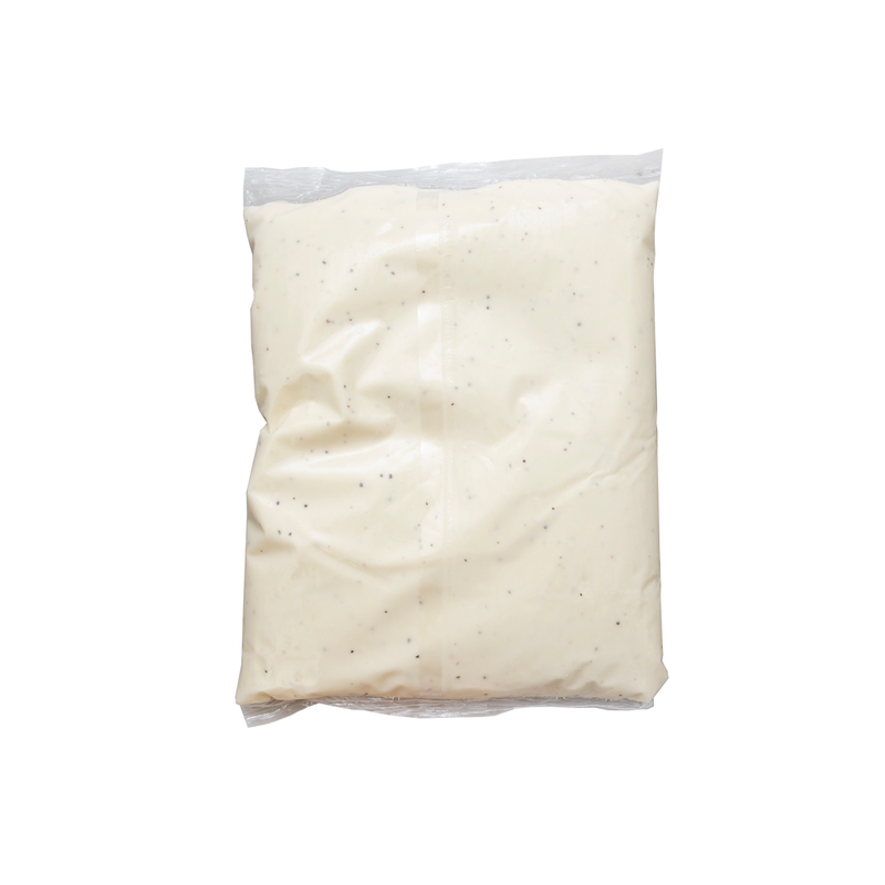 Stouffers Alfredo Sauce, Gluten Free, Case of 4-64 oz Pouches