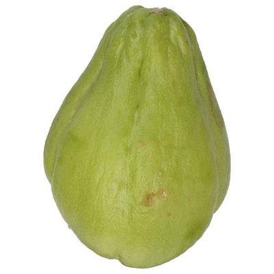 Chayote, Organic