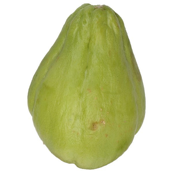 Chayote, Organic