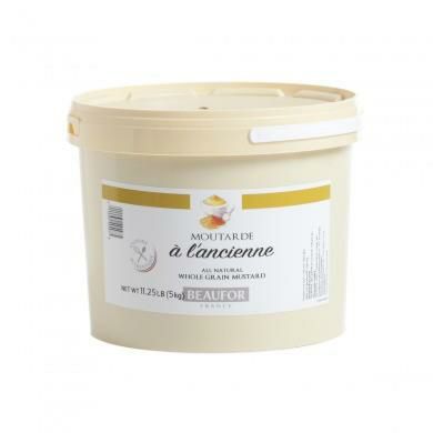 Dijon Mustard Grain 11.3lb