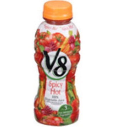 V8 Original Spicy Vegetable Juice
