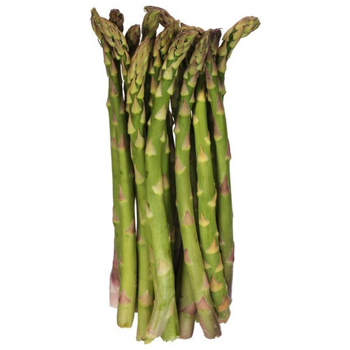 Asparagus, Local