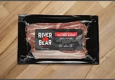 Peachwood Smoked Pork Bacon Retail