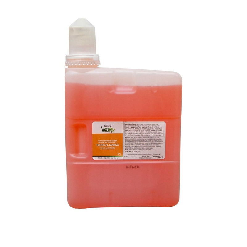 Nestlé Vitality Tropical Mango Vitamin Enhanced Flavored Water Concentrate