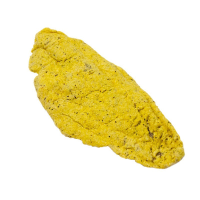 Heartland Catfish 4 oz. Breaded Catfish Fillet 15#