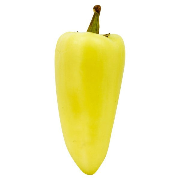 Pepper, Chili, Yellow