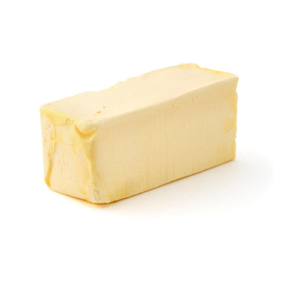 Salted Butter Solid