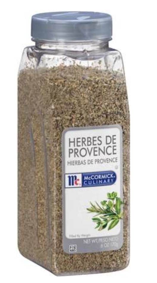 Herbes De Provence