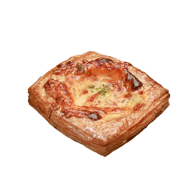 Ham & Cheese Danish