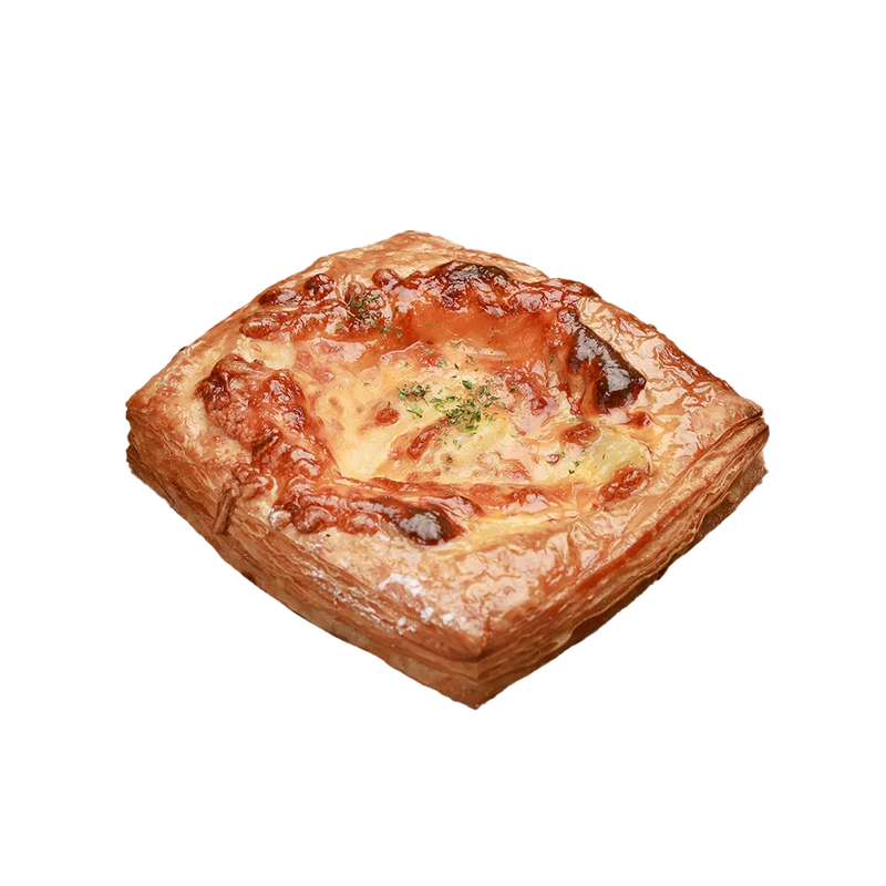 Ham & Cheese Danish