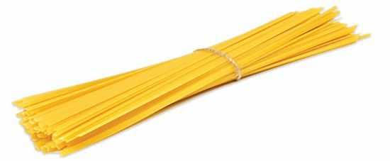 Fettuccine Bronze Die