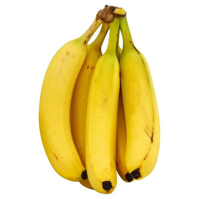 Bananas, Yellow