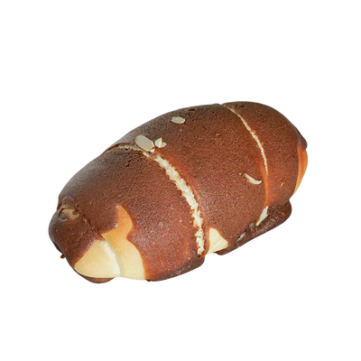 Mocha Salted Butter Roll
