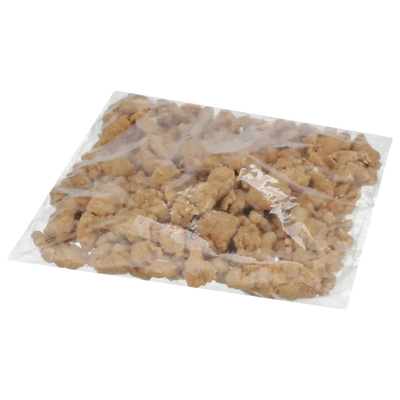 Tyson ® Uncooked Hot & Spicy Popcorn Chicken Bites ® Chicken Chunks