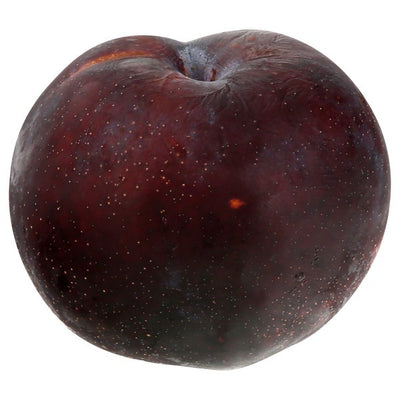 Plum, Black