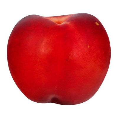 Nectarine, White Flesh