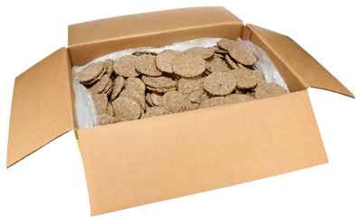 AdvancePierre™ Fully Cooked Pork Sausage Pattie, 1.21 oz