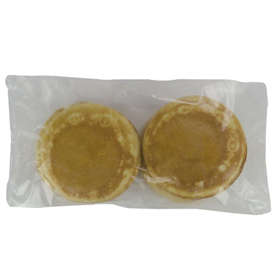 Kellogg's Eggo Pancakes Buttermilk 1.36oz 144ct
