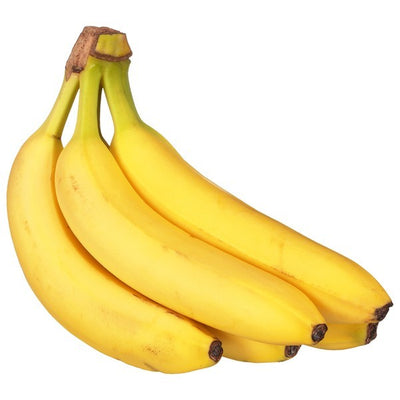 Banana, Organic