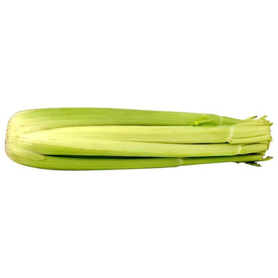 Celery, Hearts