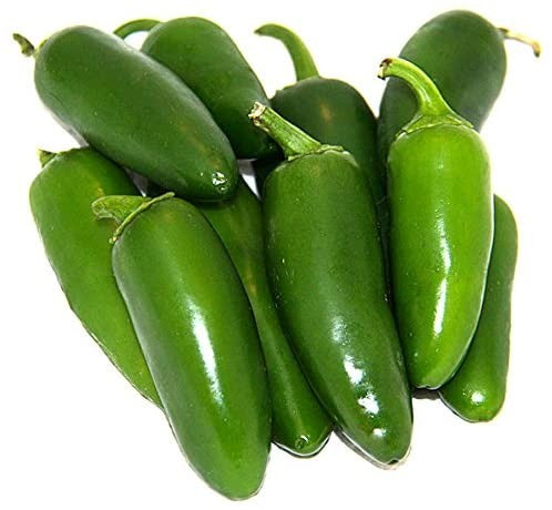 Pepper Jalapeno Case