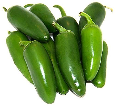 Pepper Jalapeno Case
