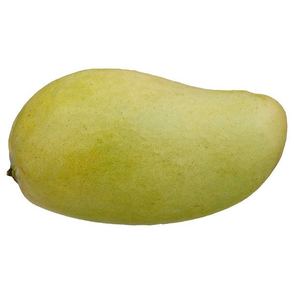Mango, Yellow