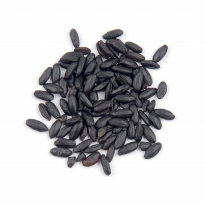Chinese Black Rice 5lb